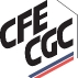 logo CFE CGC