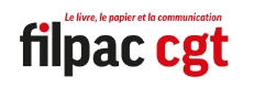 logo FILPAC CGT